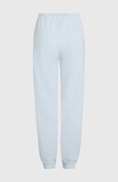 Women Essentials Script Sweatpants