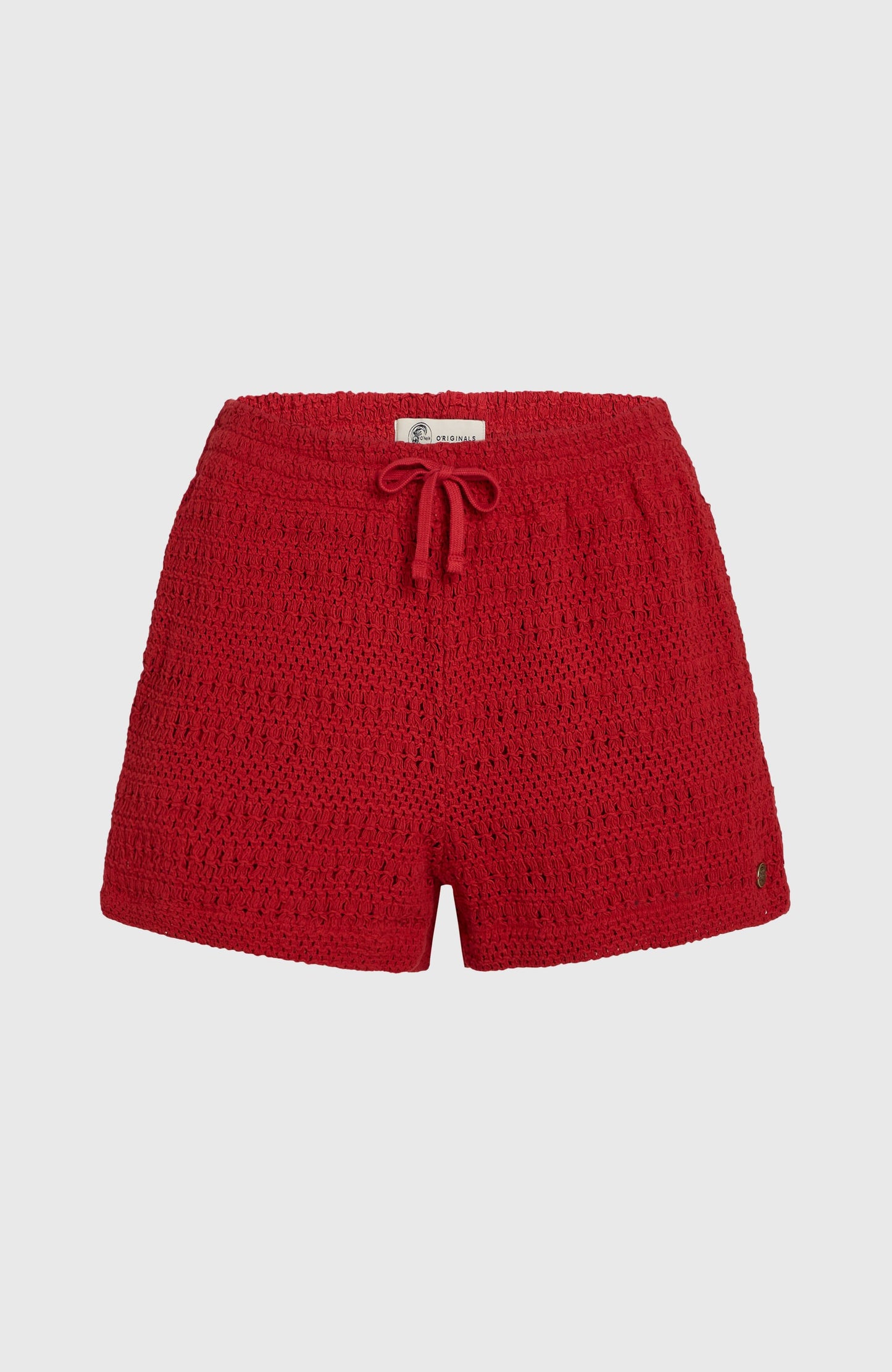 Women O'Riginals Crochet Shorts