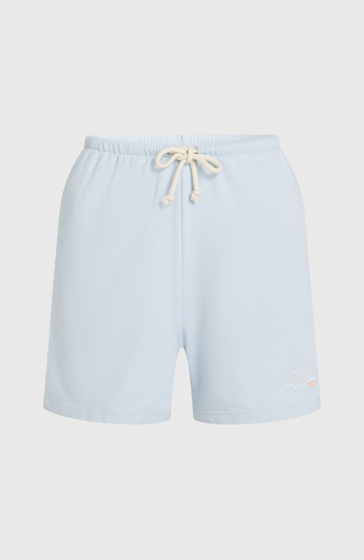 Women Essentials Script Sweatshorts