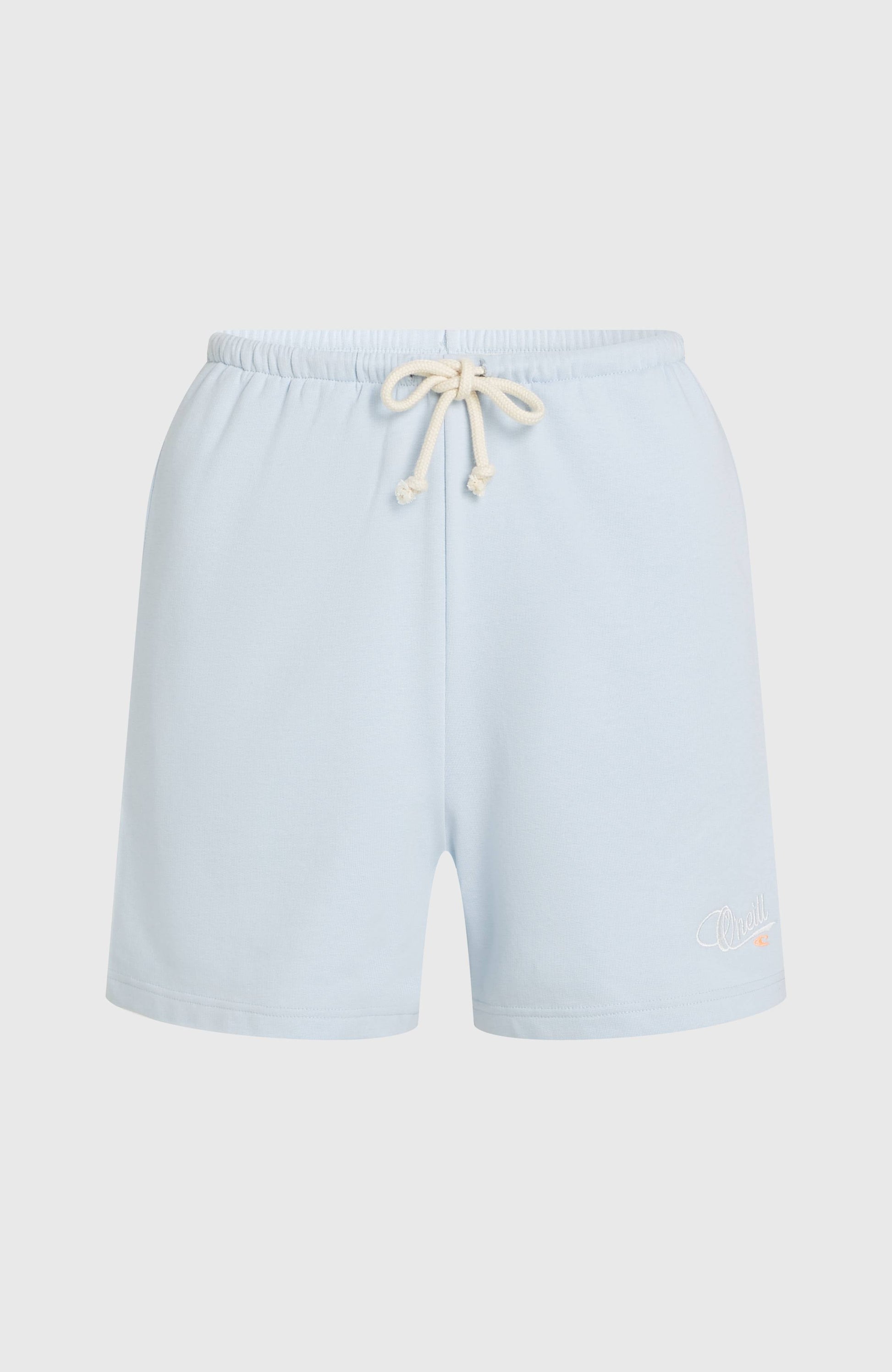Women Essentials Script Sweatshorts