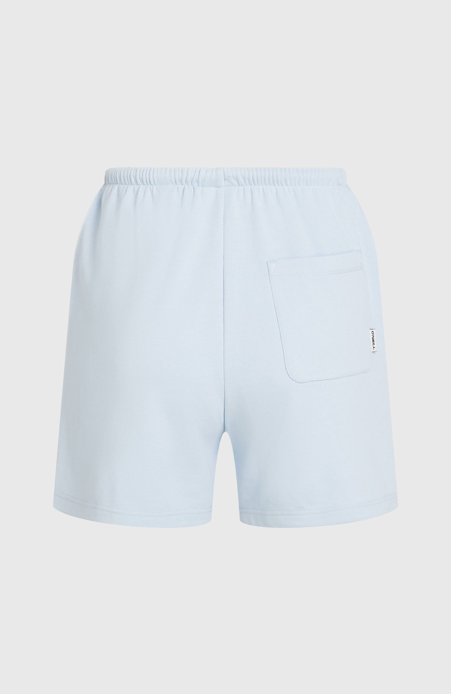 Women Essentials Script Sweatshorts