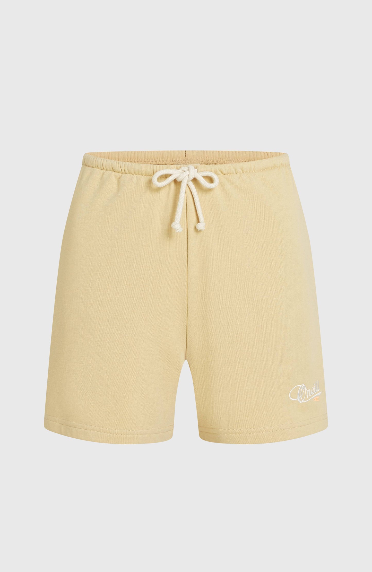 Women Essentials Script Sweatshorts