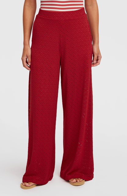 Women O'Riginals Wide-Leg Pants
