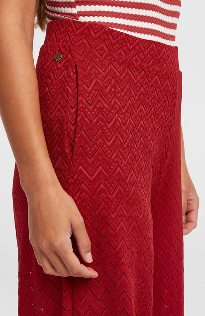 Women O'Riginals Wide-Leg Pants