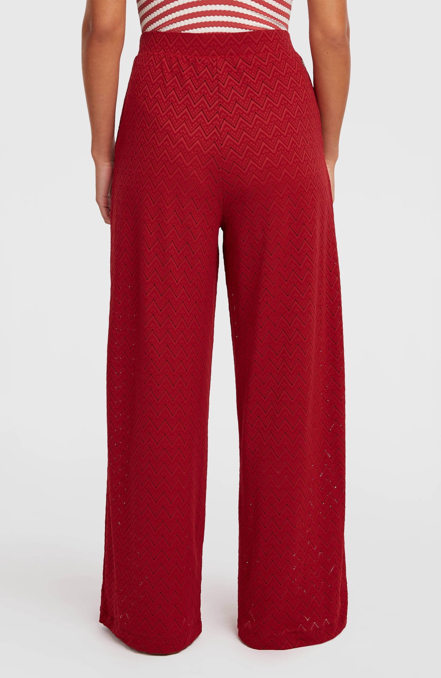 Women O'Riginals Wide-Leg Pants