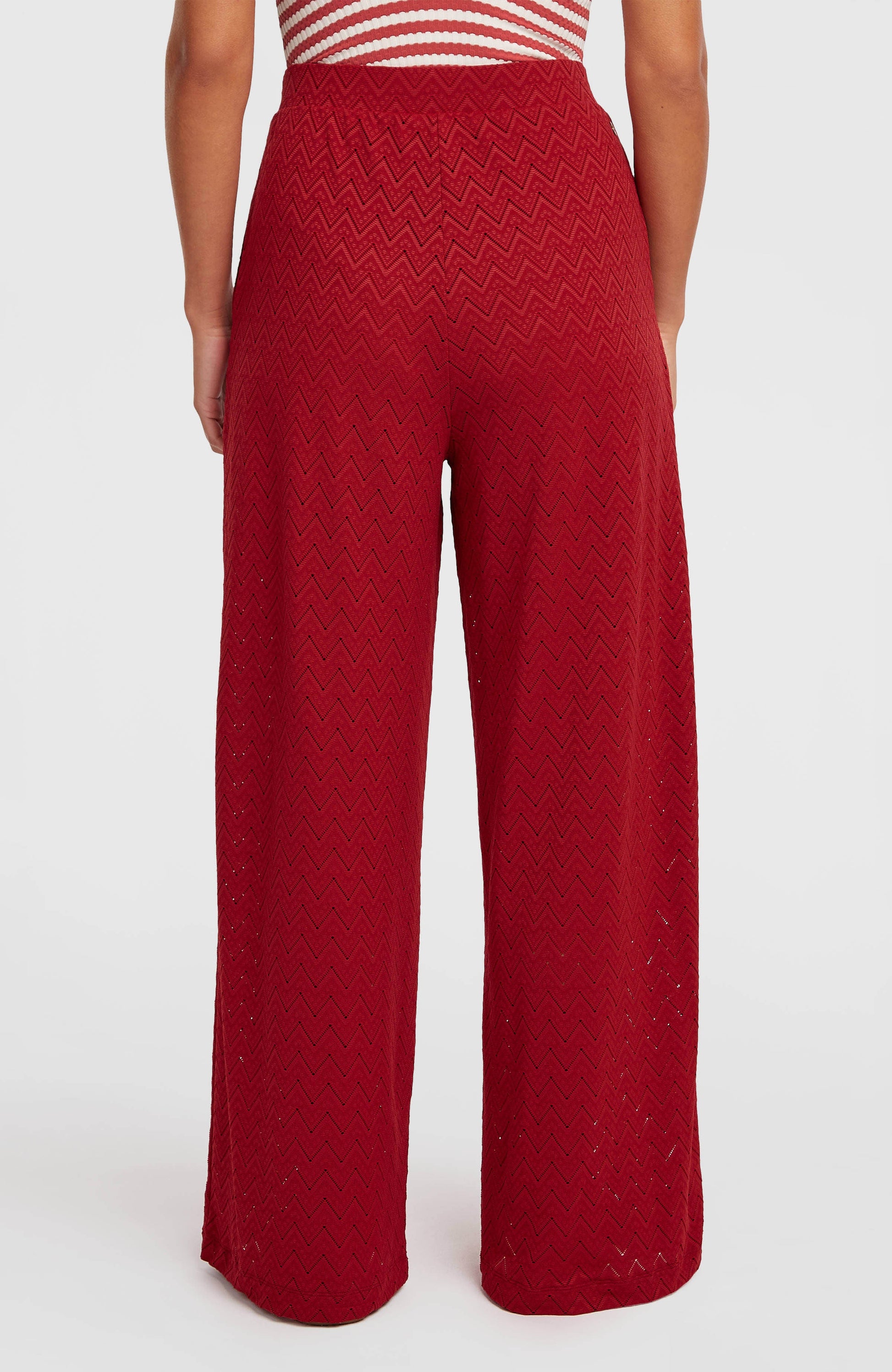 Women O'Riginals Wide-Leg Pants
