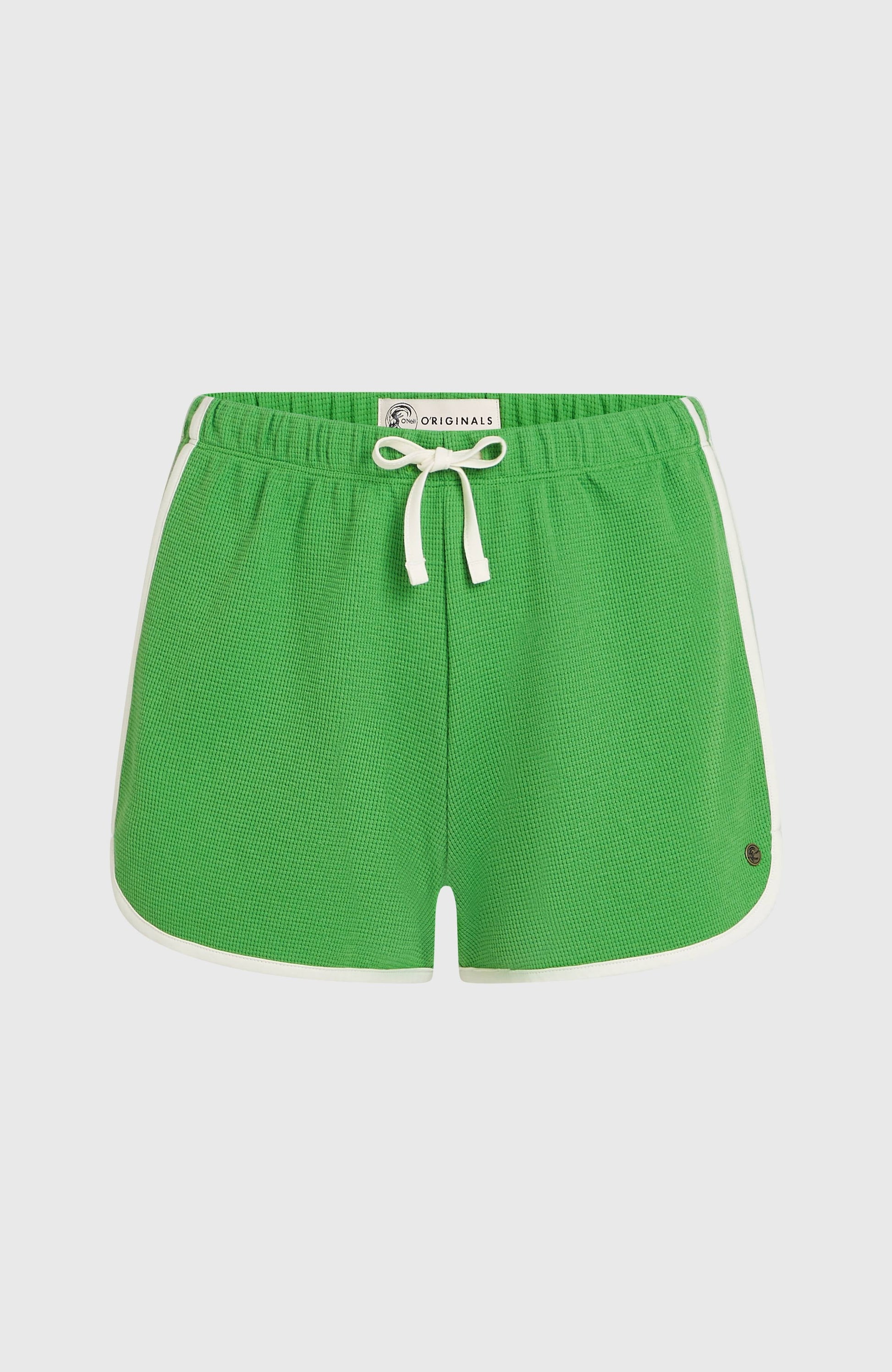Women O'Riginals Waffle Shorts