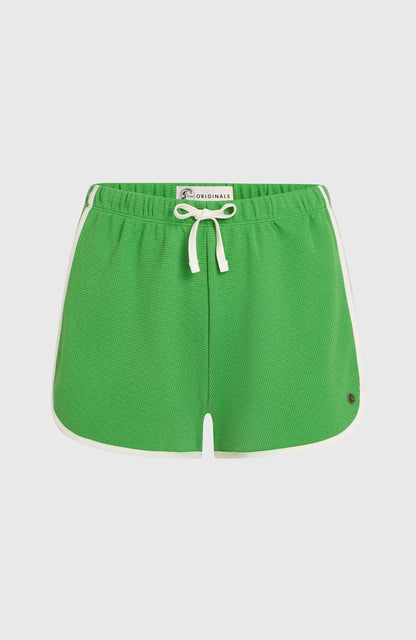 Women O'Riginals Waffle Shorts