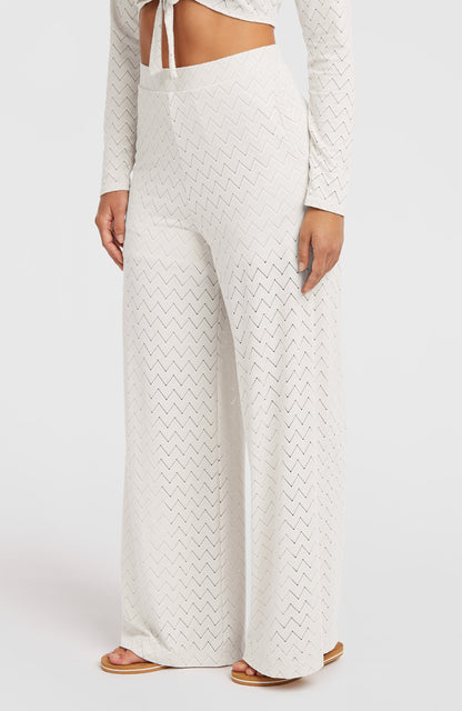 Women O'Riginals Wide-Leg Pants
