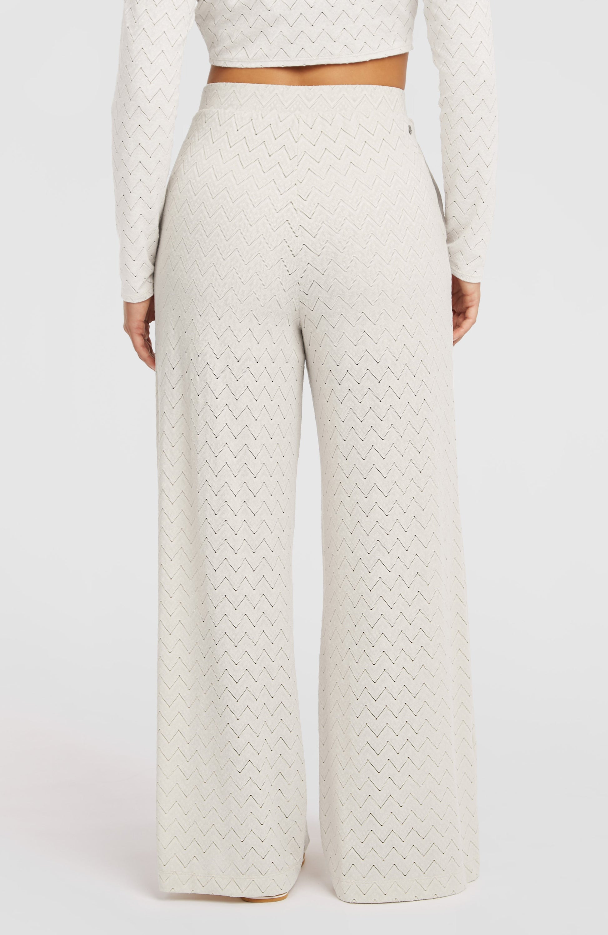 Women O'Riginals Wide-Leg Pants