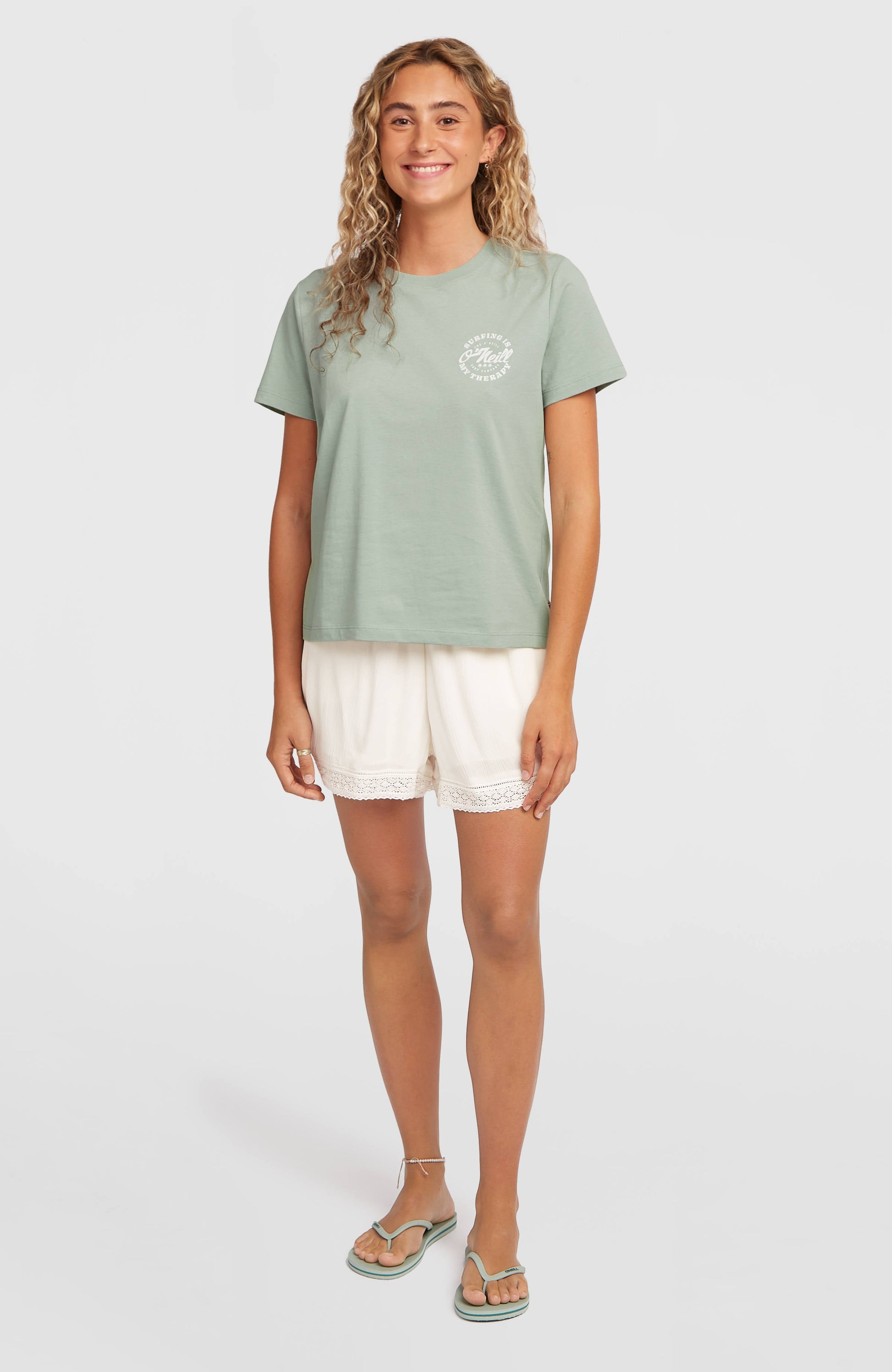 Women Essentials Tokeena Shorts