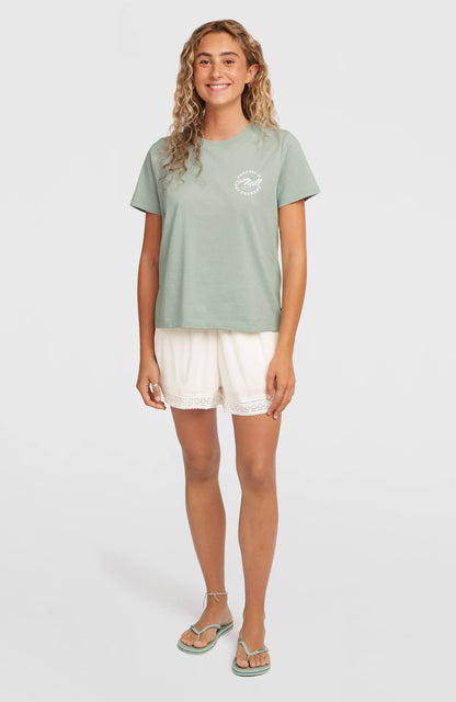 Women Essentials Tokeena Shorts