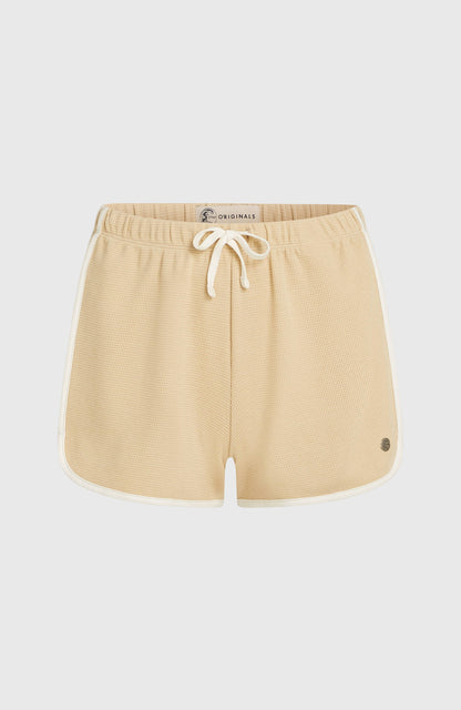 Women O'Riginals Waffle Shorts
