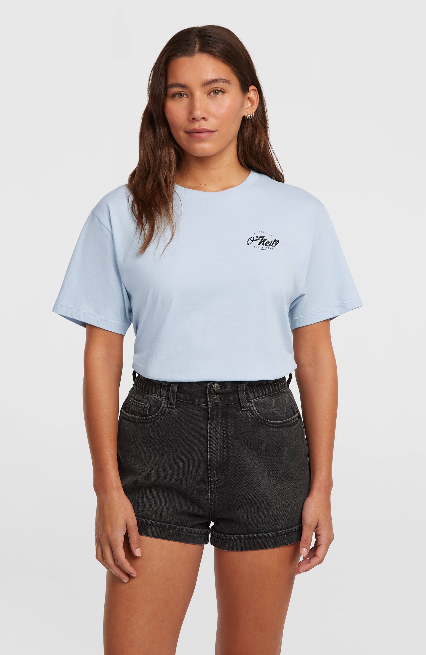Women Tasia Denim Shorts