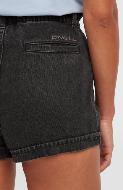 Women Tasia Denim Shorts