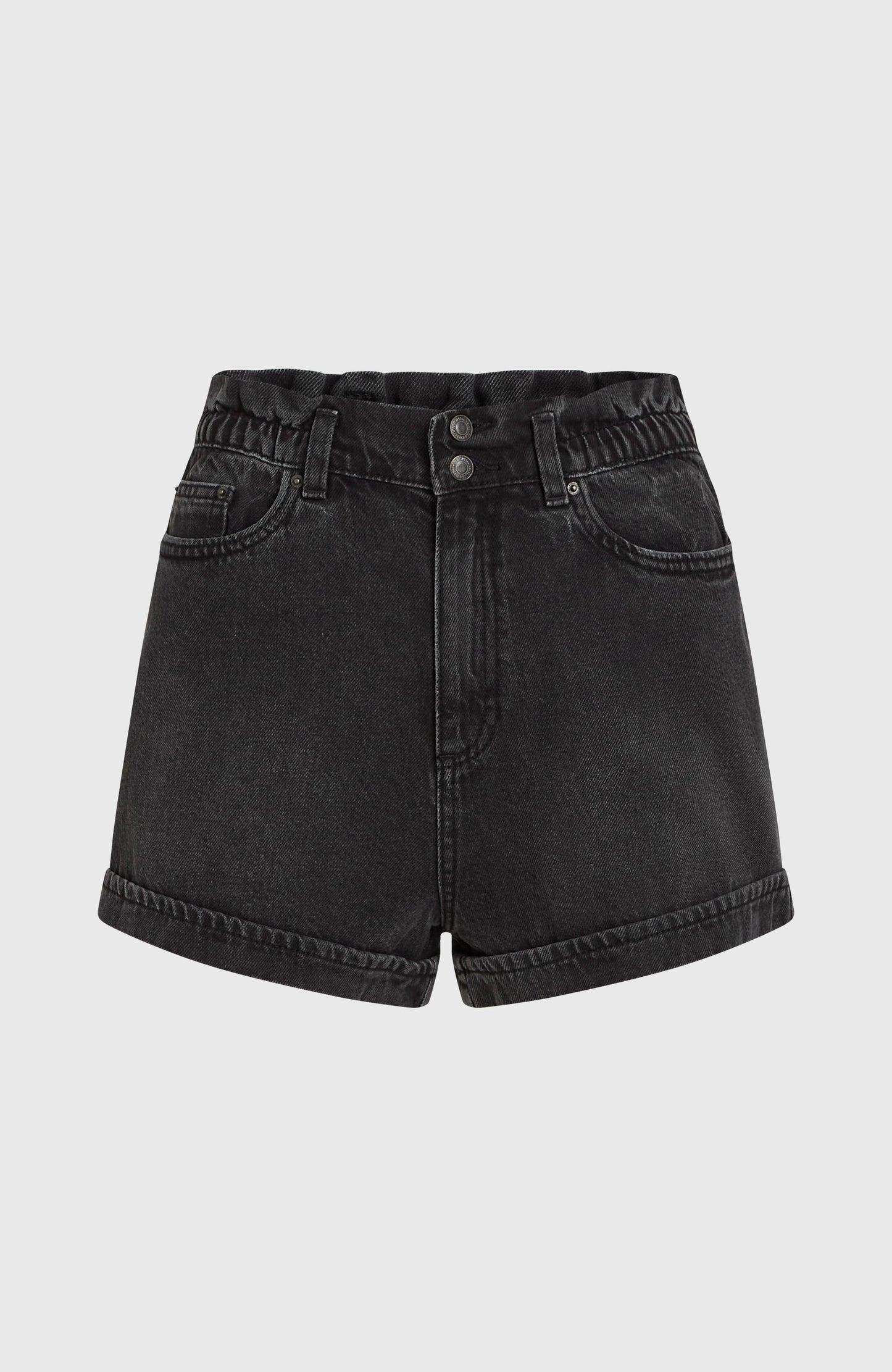 Women Tasia Denim Shorts
