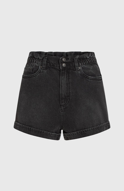 Women Tasia Denim Shorts