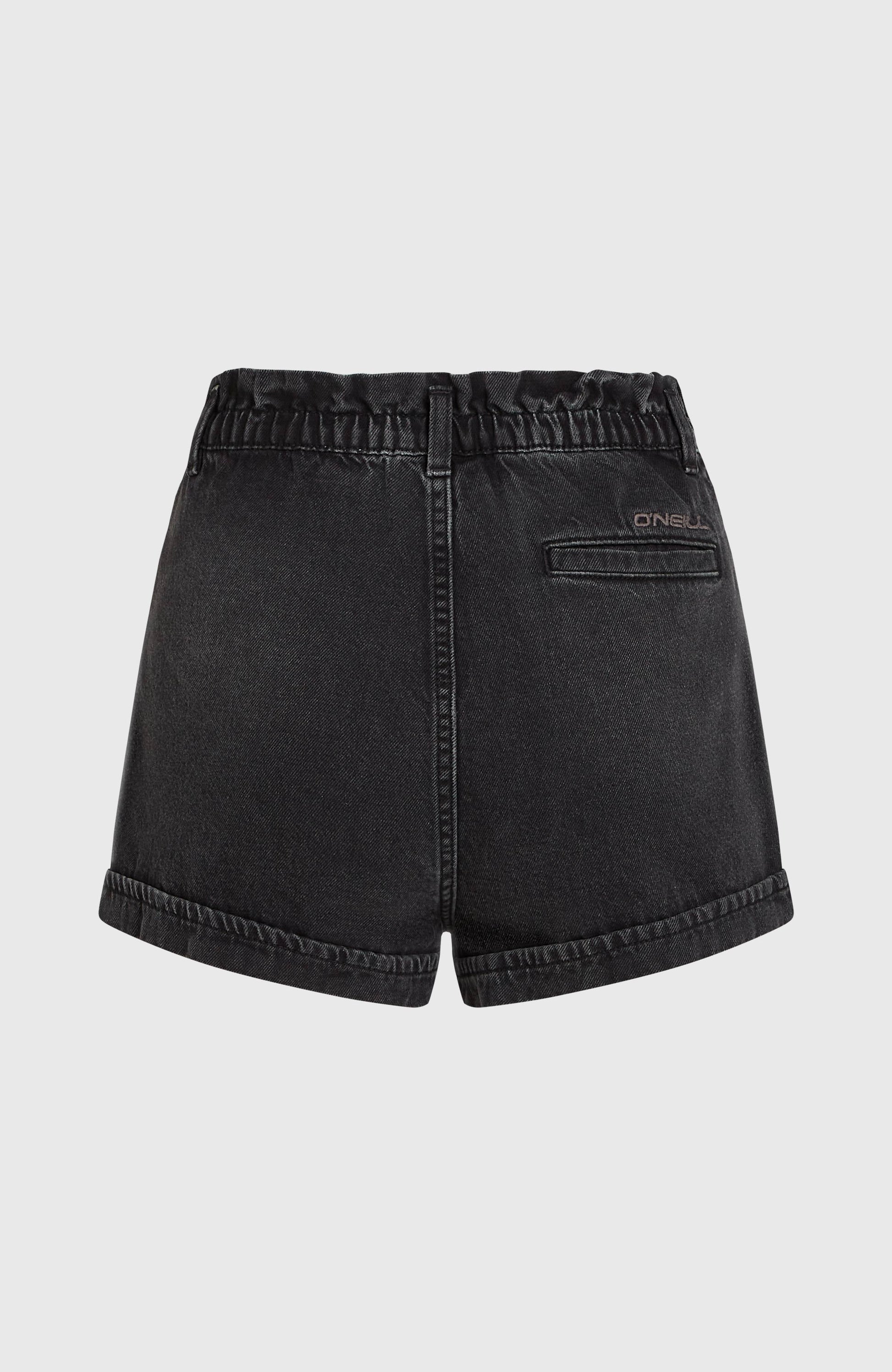 Women Tasia Denim Shorts