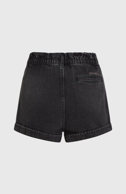 Women Tasia Denim Shorts