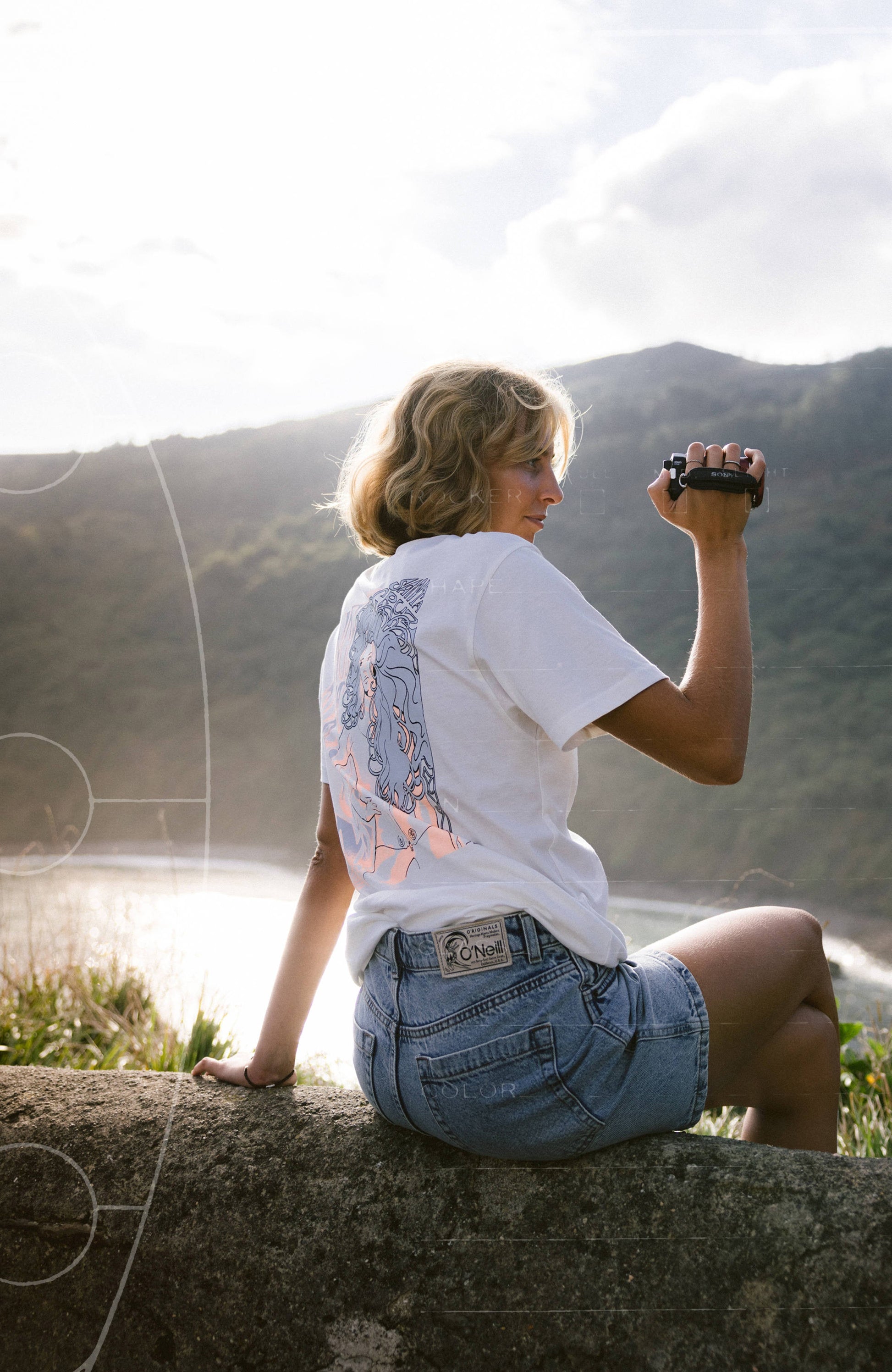Women O'Riginals Shorts