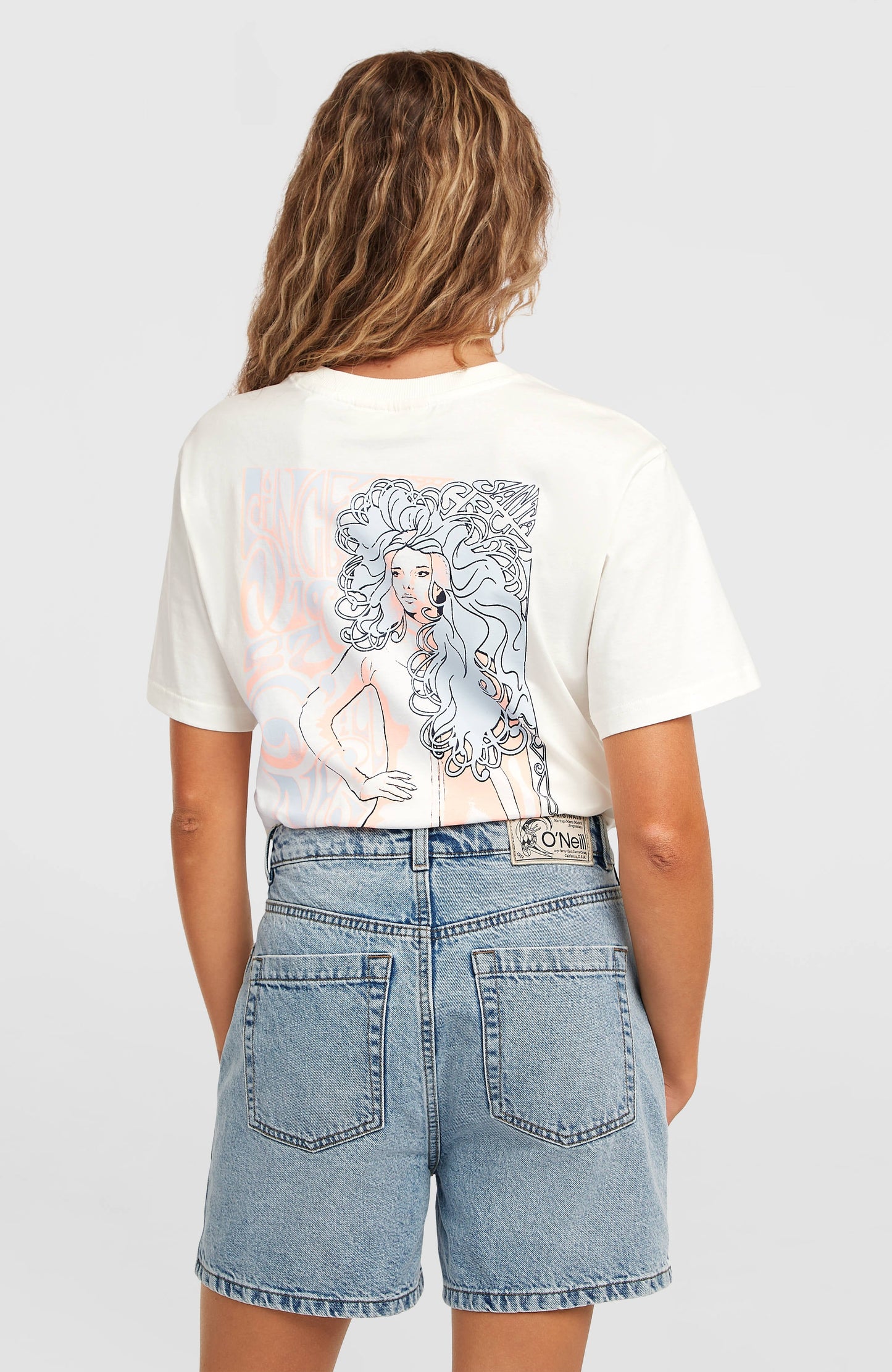 Women O'Riginals Shorts