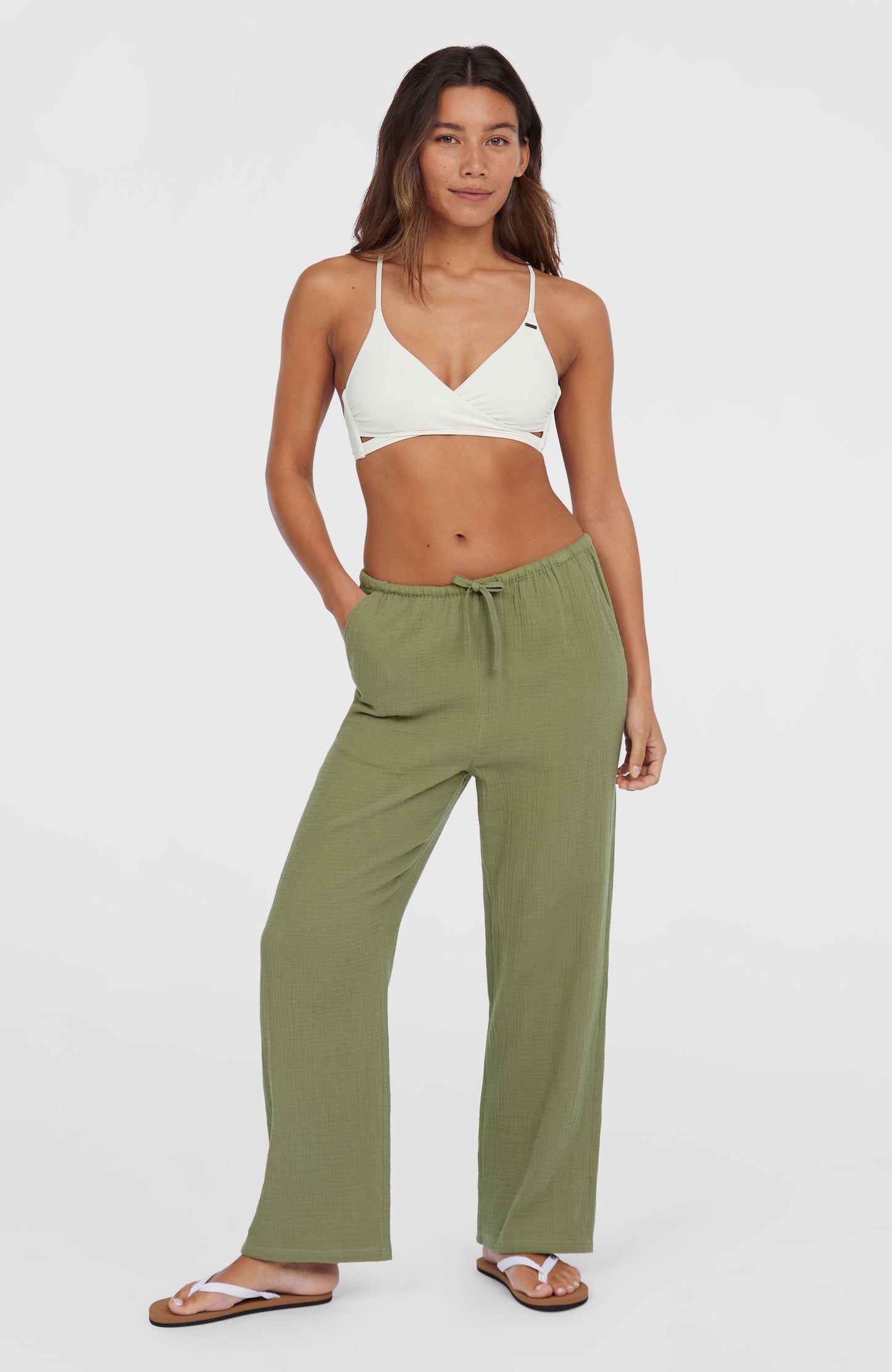 Women Brenda Pants