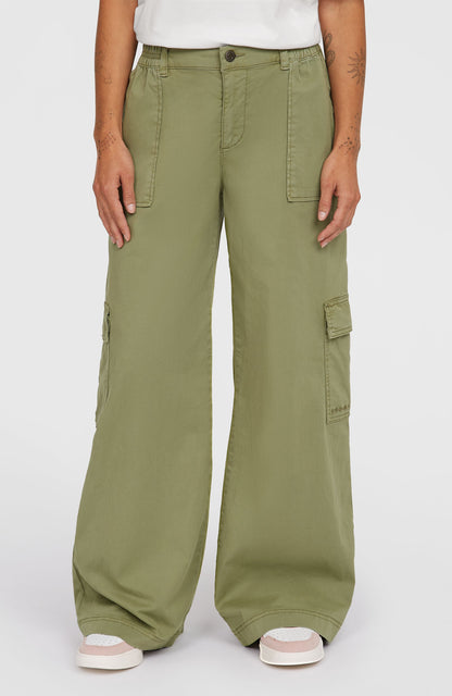 Women Brexton Cargo Pants