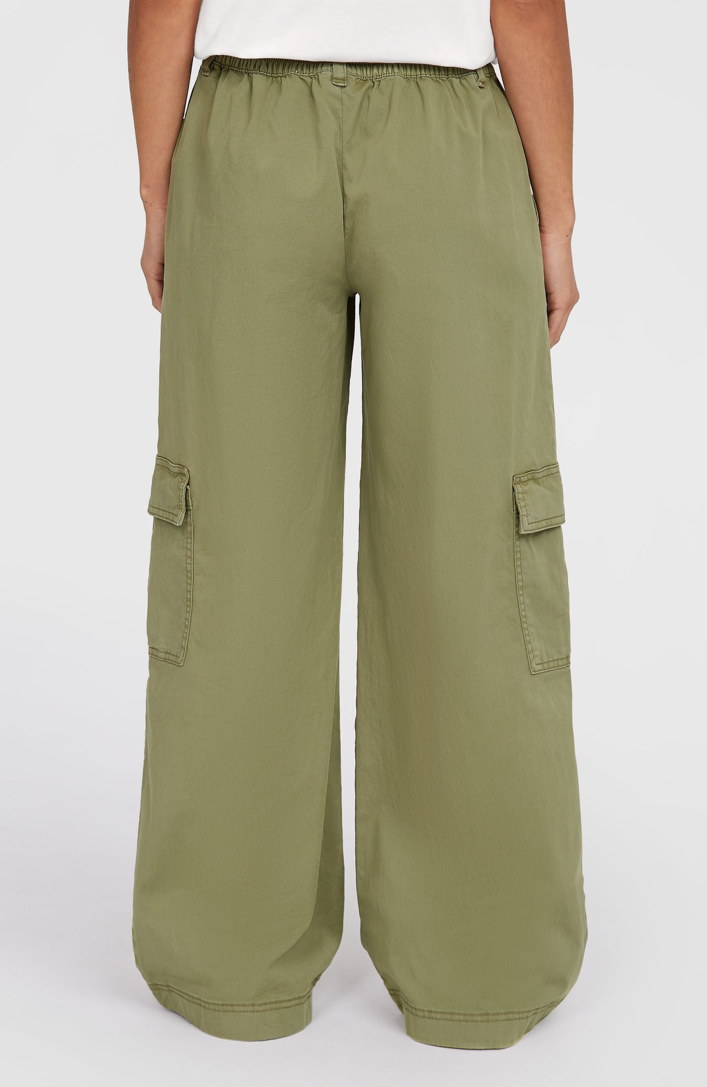 Women Brexton Cargo Pants
