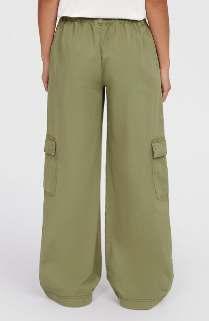 Women Brexton Cargo Pants