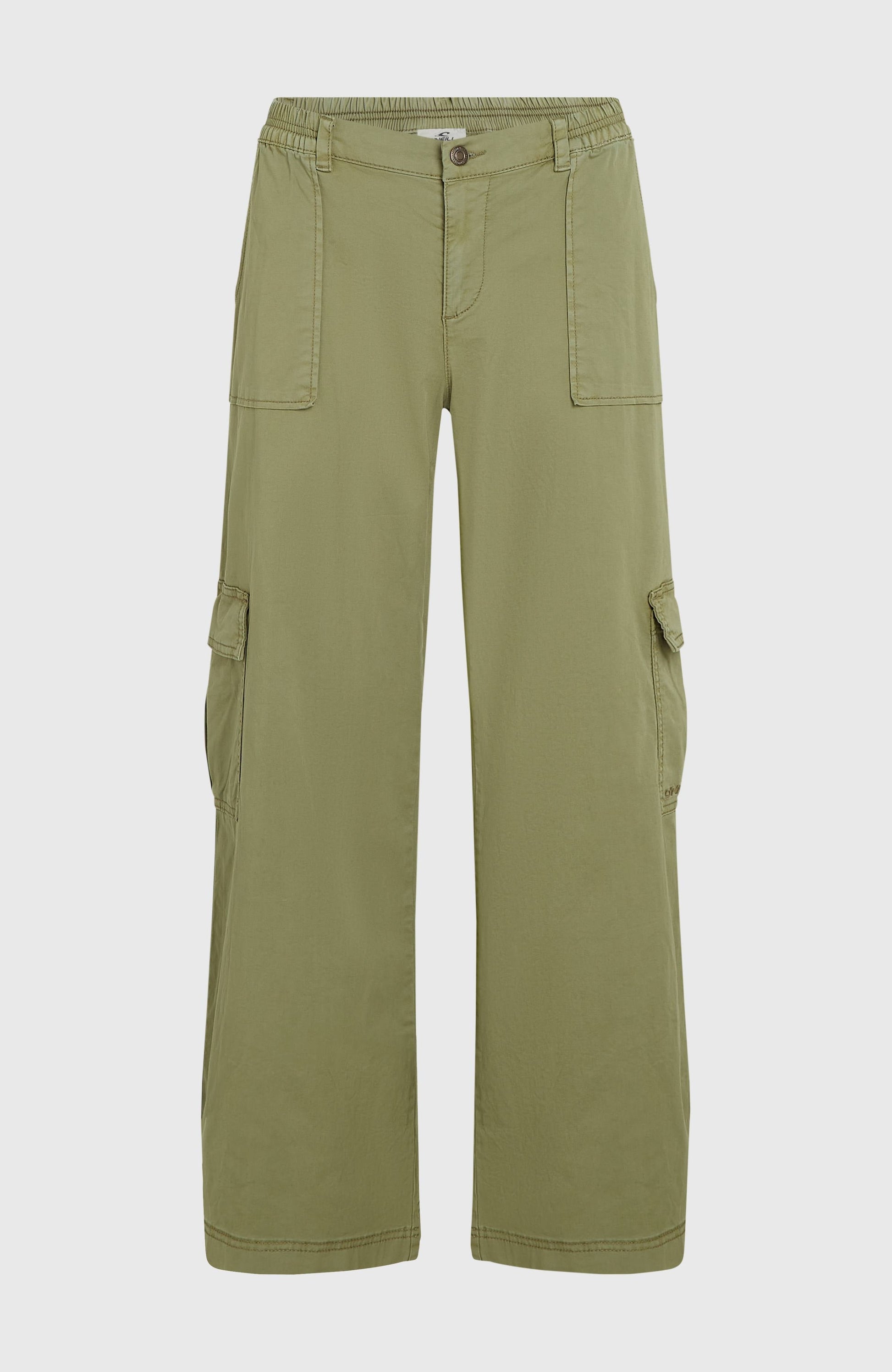 Women Brexton Cargo Pants