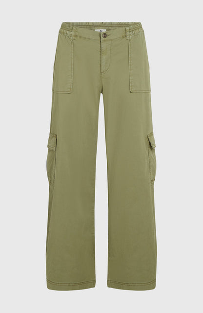 Women Brexton Cargo Pants