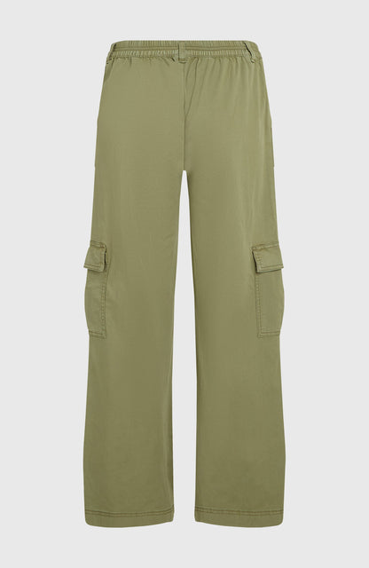 Women Brexton Cargo Pants