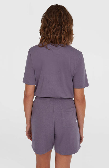 Women Essentials O'Neill Script Sweatshorts