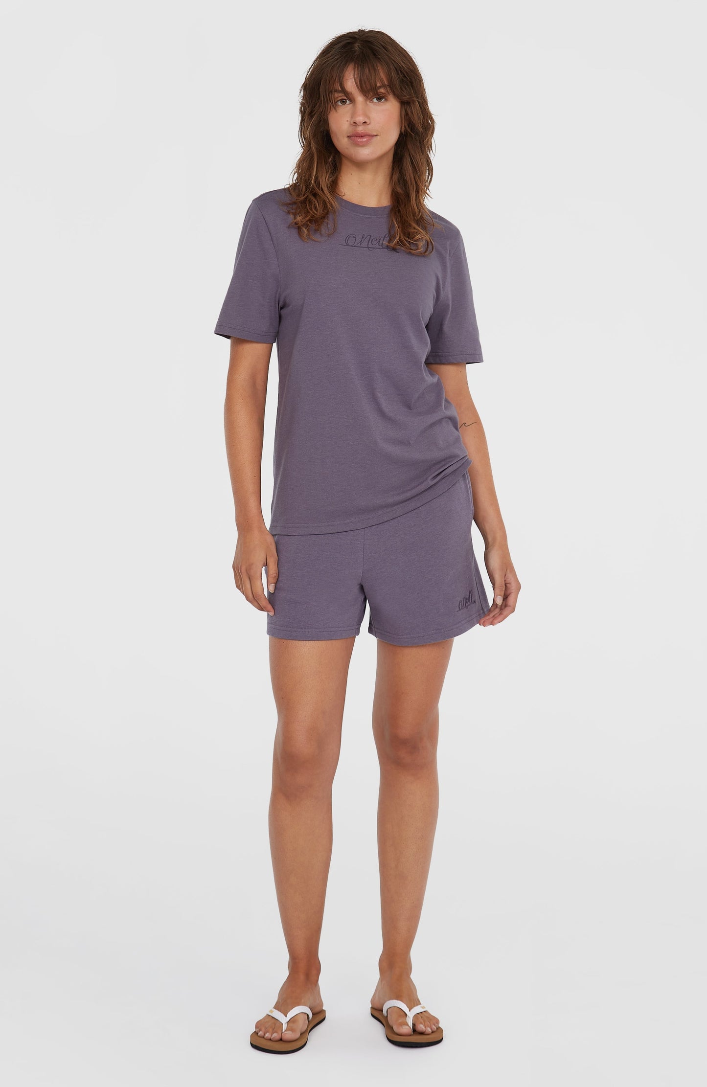 Women Essentials O'Neill Script Sweatshorts