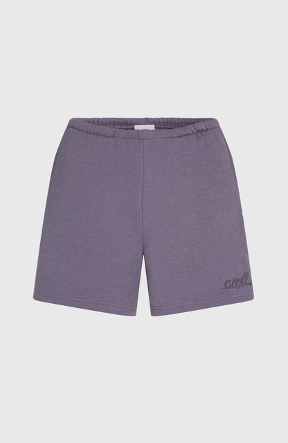 Women Essentials O'Neill Script Sweatshorts