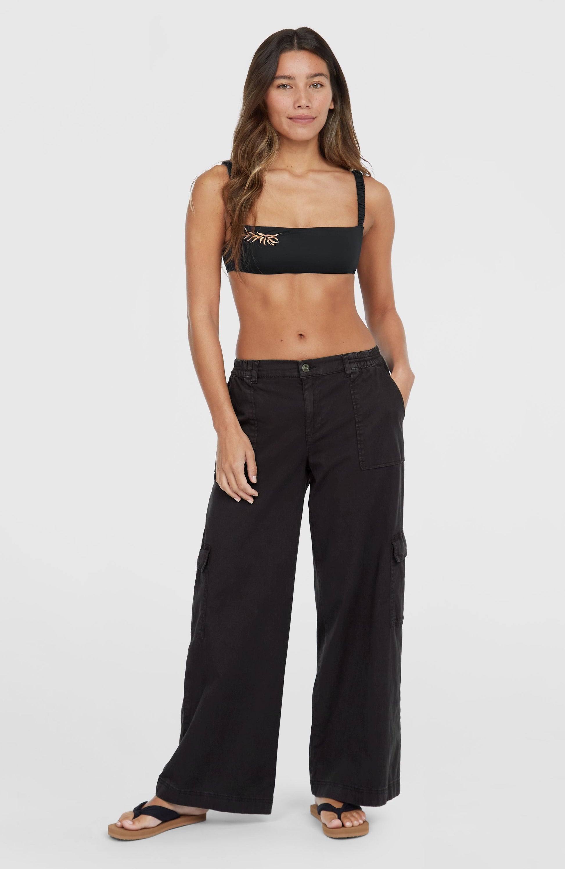 Women Brexton Cargo Pants