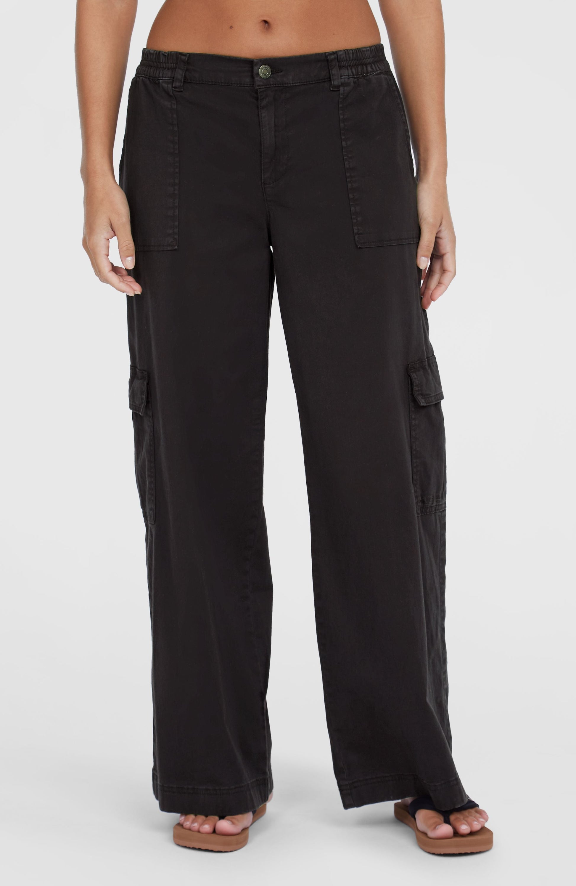 Women Brexton Cargo Pants