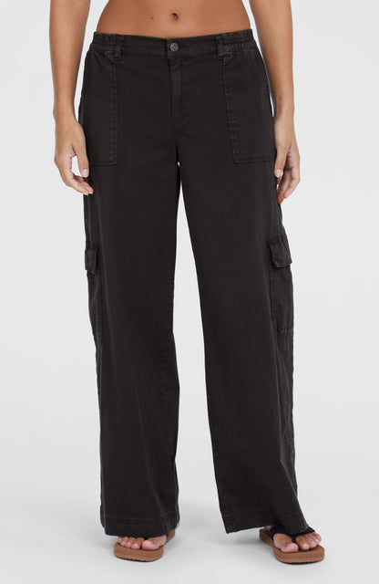 Women Brexton Cargo Pants