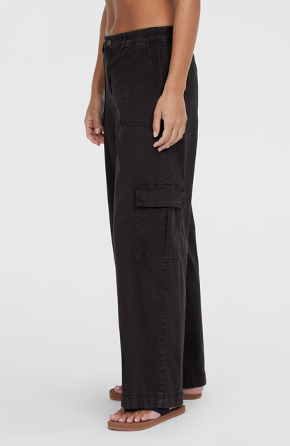Women Brexton Cargo Pants