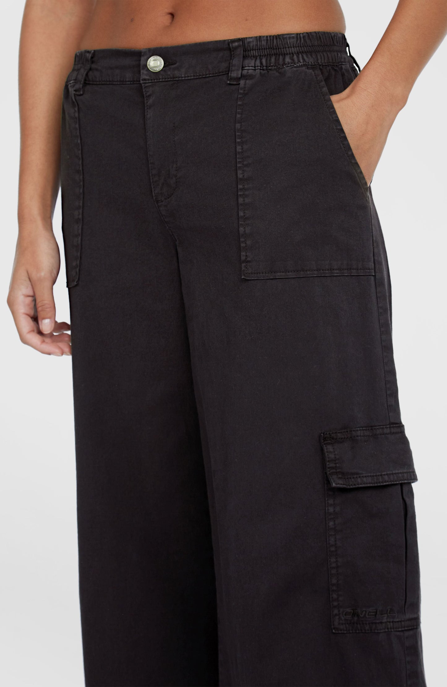 Women Brexton Cargo Pants