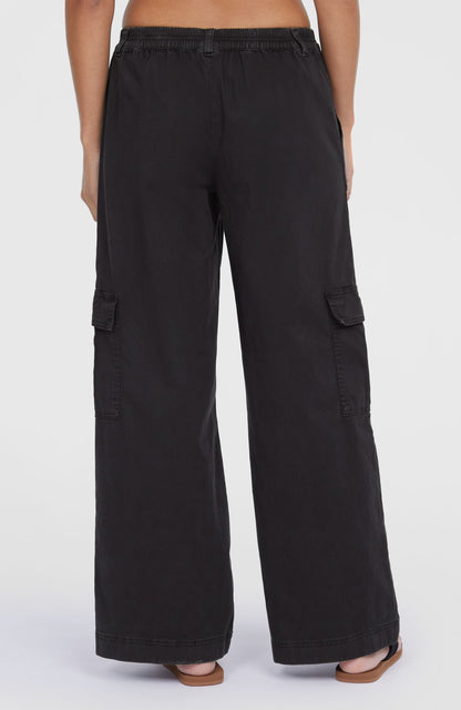 Women Brexton Cargo Pants