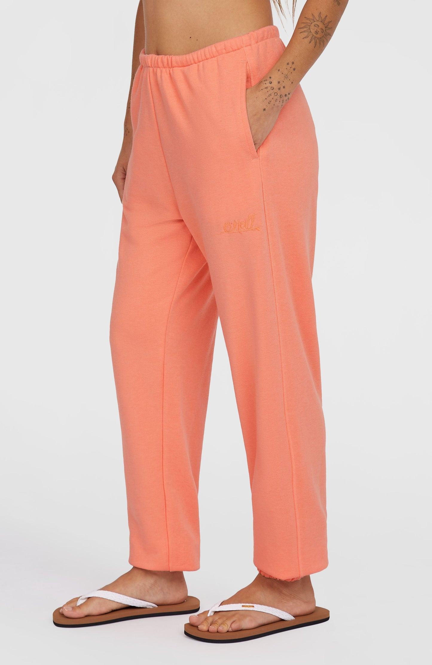 Women Essentials O'Neill Script Sweatpants