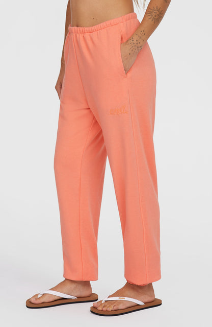 Women Essentials O'Neill Script Sweatpants