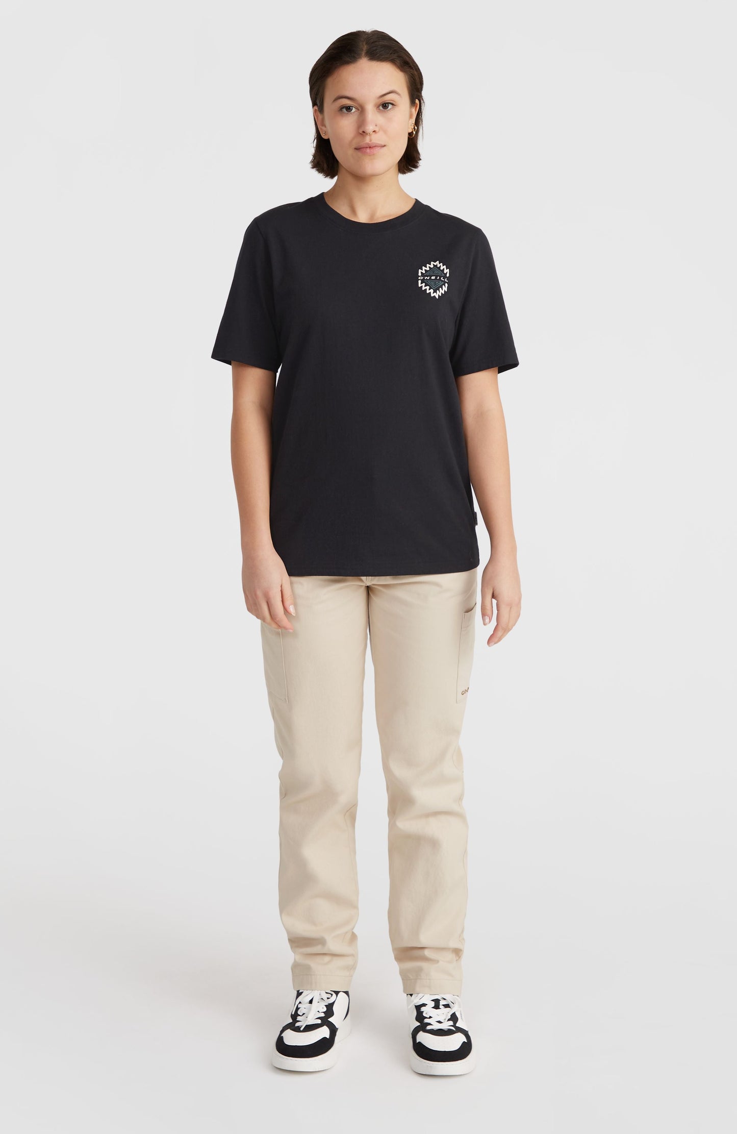 Women Essentials Cargo Pants