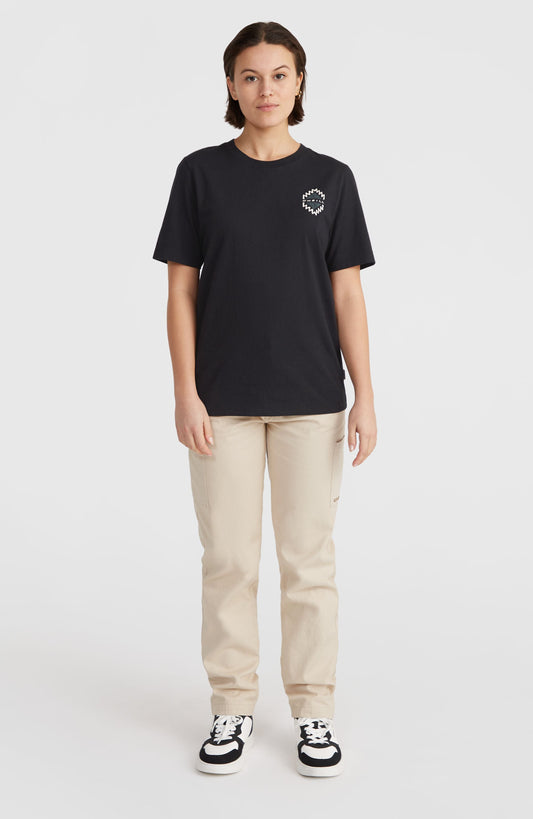Women Essentials Cargo Pants