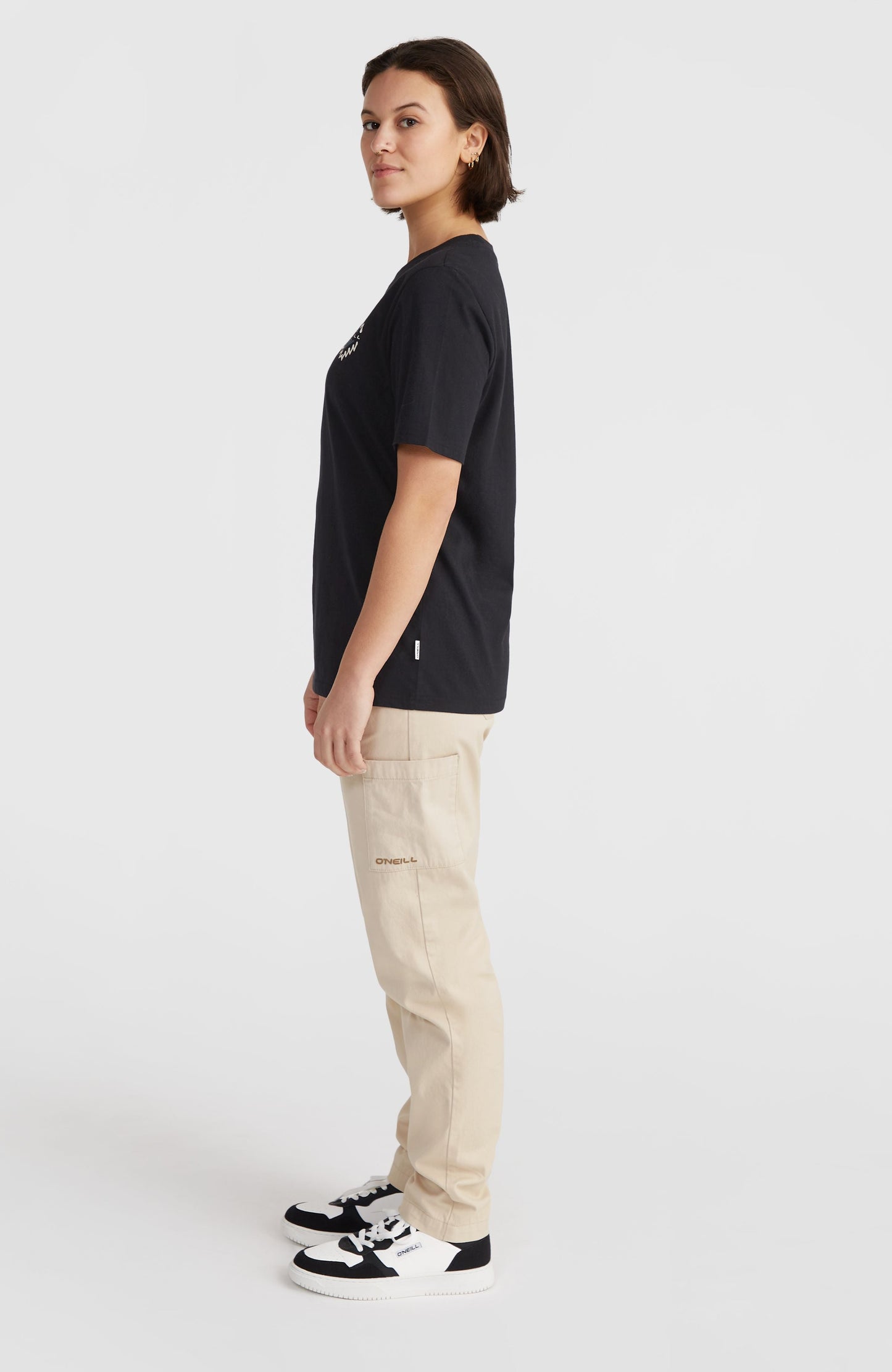 Women Essentials Cargo Pants