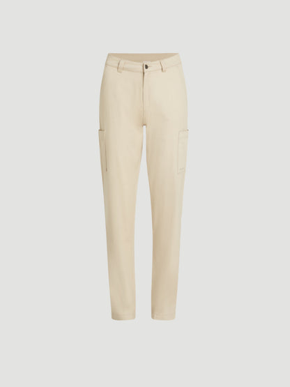 Women Essentials Cargo Pants