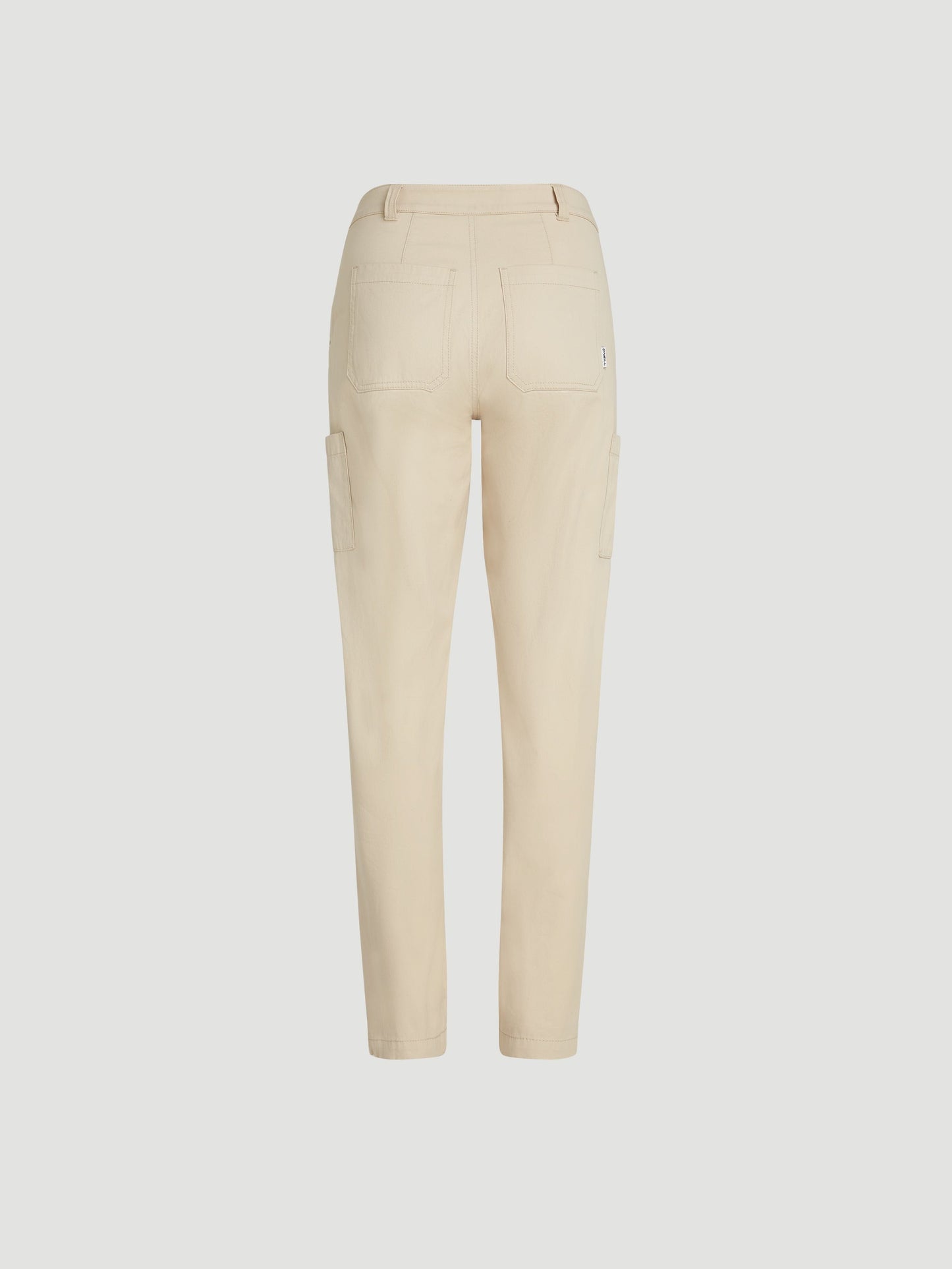 Women Essentials Cargo Pants
