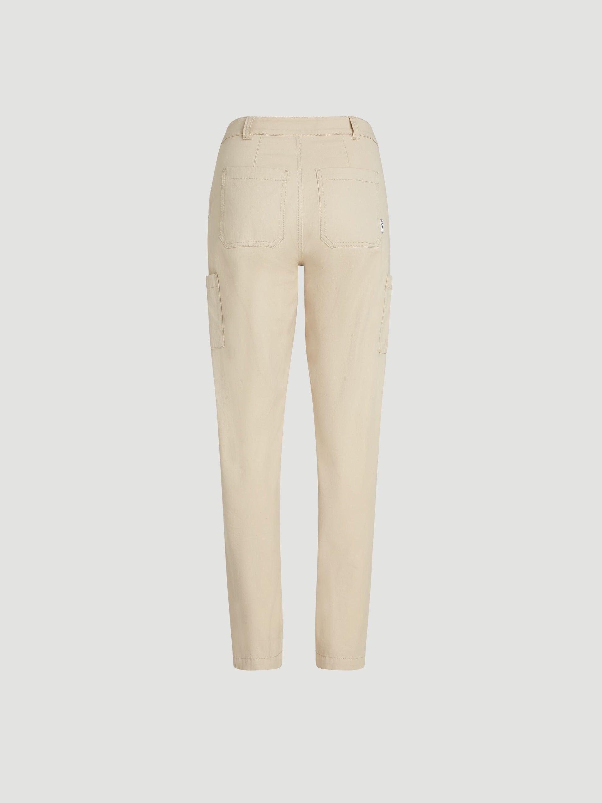 Women Essentials Cargo Pants