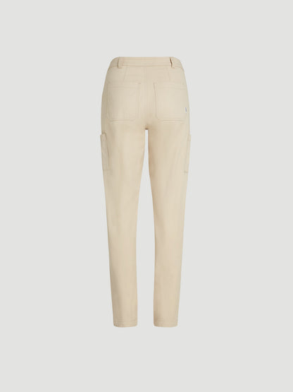 Women Essentials Cargo Pants